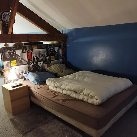 Maison *
